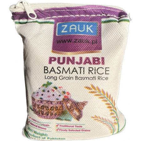 Ryż basmati Punjabi 5kg ZAUK