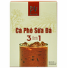 Fine Coffee Ca Phe Sua Da - napój kawowy instant 3w1 240G Phuong Vy
