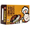 Pasta z czarnej fasoli - chunjang 300g Jinmi