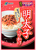 Posypka, przyprawa do ryżu Hakata Mentaiko Furikake 25g Urashima