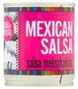Salsa meksykańska czerwona 215g Casa de Mexico