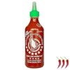 Sos chilli Sriracha z kolendrą 455ml