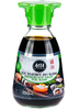 Sos sojowy do sushi Premium 150ml Asia Kitchen - mniej soli!